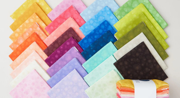 Watermark Fabric Collection