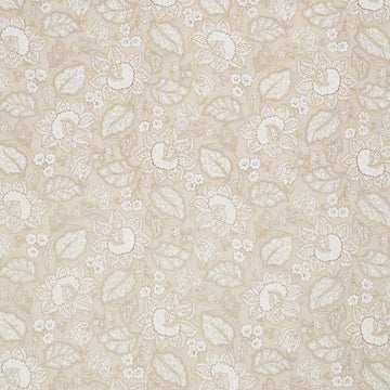 Forest Glen - Jacobean Coastal Tan Yardage