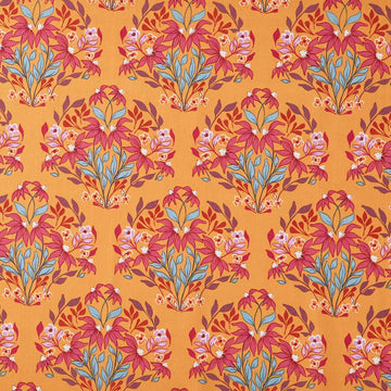 Sunset Cottage - Sunset Meadow Yellow Yardage