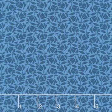 Special Delivery - Lilybell Jeans Yardage