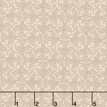 Paradise - Tiki Bone Yardage
