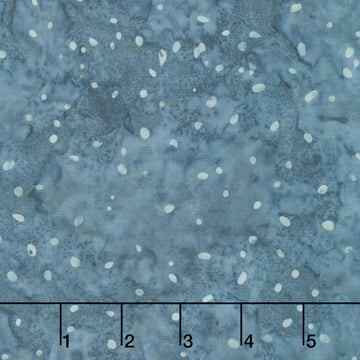Speckles Batiks - Dots Iron Yardage