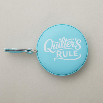 Missouri Star Quilter's Rule Tape Measure