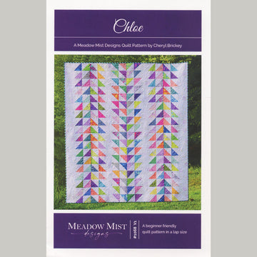 Chloe Quilt Pattern