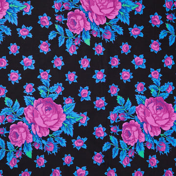 Kaffe Fassett Collective - February 2026 Rosie Cool Yardage