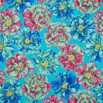 Kaffe Fassett Collective - February 2026 Bouffant Cool Yardage