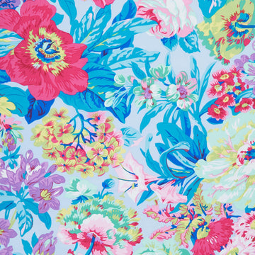 Kaffe Fassett Collective - February 2026 Voluptuous Pastel Yardage