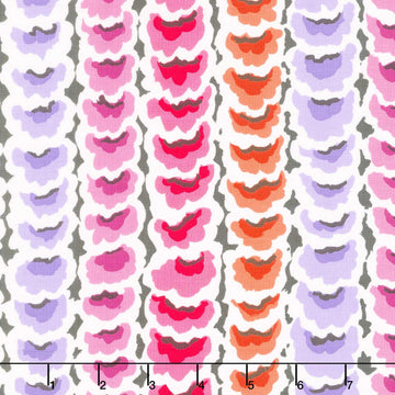 Kaffe Fassett Collective - August 2026 Garlands Rose Yardage