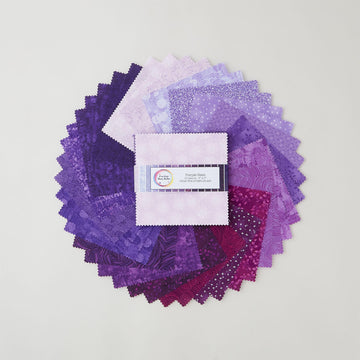 I've Got Hue, Babe Purple Rain Charm Pack