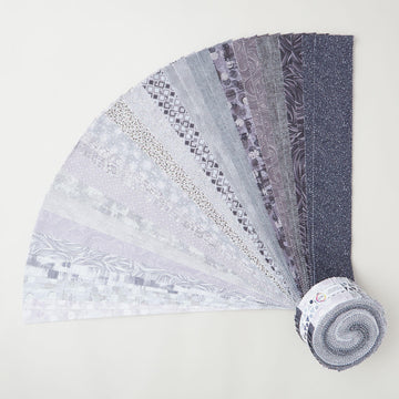 I've Got Hue, Babe Silver Spoon 2 1/2" Strips
