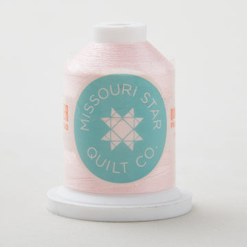 Missouri Star 40 WT Polyester Thread Ballet Pink