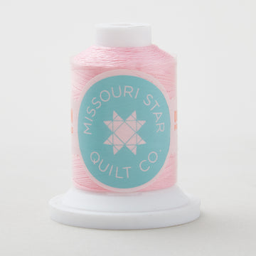 Missouri Star 50 WT Cotton Thread Rose Pink