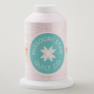 Missouri Star 50 WT Cotton King Spool Thread Soft Pink