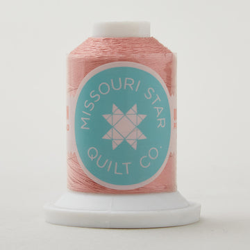 Missouri Star 50 WT Cotton Thread Mauve Pink