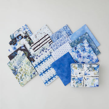 Sanctuary Fat Quarter Bundle