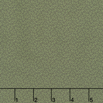 Oak Alley - Vine Green Yardage