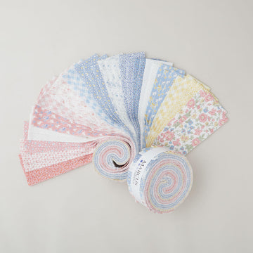 Aunt Grace Rock My Baby 2 1/2" Strips