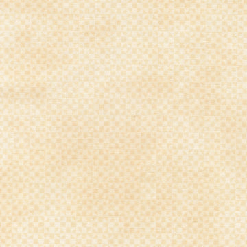 Christmastime - Mini Patchwork Cream Yardage