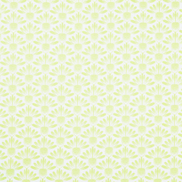 Indelible - Soft Coneflower Sun Yardage