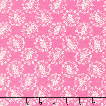 Cozy Christmas - Peaceful Joyful Yardage