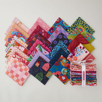 Colorway Bundles - Lush Rolls