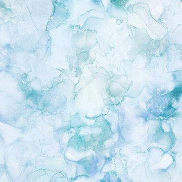 Altitude - Texture Light Blue Yardage