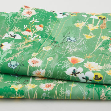 Green Garden Favorites - Palm Meadow 2 Yard Cut