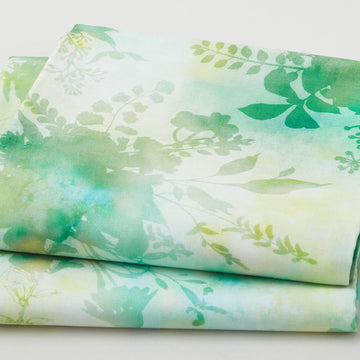 Green Garden Favorites - Sprout Botanical 2 Yard Cut
