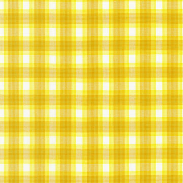 Kitchen Window Wovens - Citrus Yardage