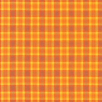 Kitchen Window Wovens - Spice Yardage