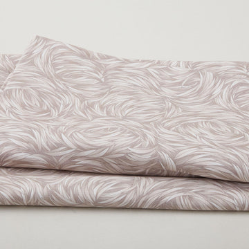 Tempest 108" - Swirl Biscuit 3 Yard Cut