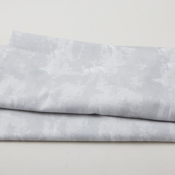 Color Collage - Tonal Silver 5 Yard Cut