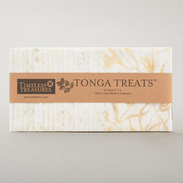 Tonga Batiks Linen Minis