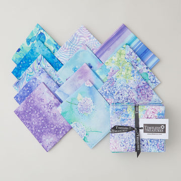 Dream Digitally Printed Fat Quarter Bundle