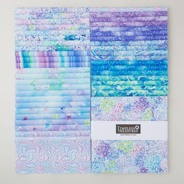 Dream Digitally Printed 10" Squares
