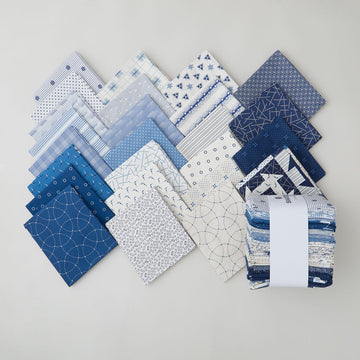 Swatch Book Fat Quarter Bundle