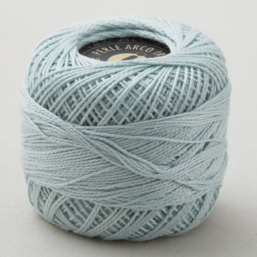 Missouri Star #8 Perle Cotton 10 Gram Ball - Frosted Mint