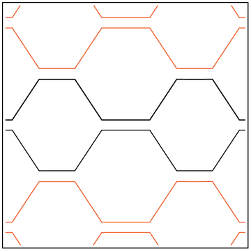 Dave's Honeycomb