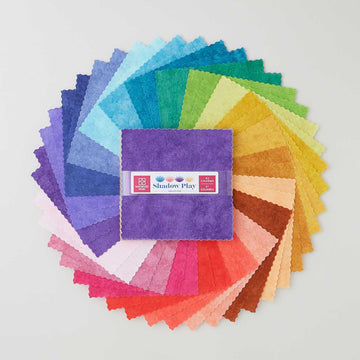Shadow Play Spectrum Charm Pack Primary Image
