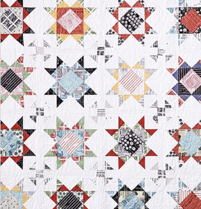 Star Quilt Patterns