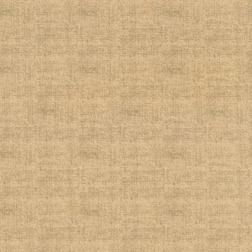 Laundry Baskets Favorites - Linen Texture - Laundry Basket Favorites Raw Umber Yardage Primary Image