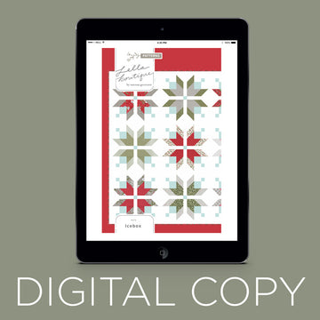 Digital Download - Icebox Primary Image