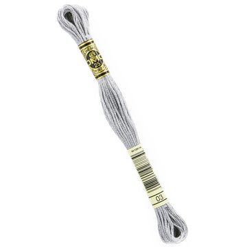 DMC Embroidery Floss - 03 Medium Tin Primary Image