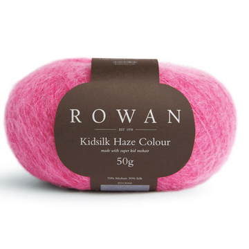 Rowan Kidsilk Haze Colour Yarn