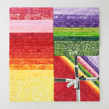 Wildflower Batiks Favorites Stacks Primary Image