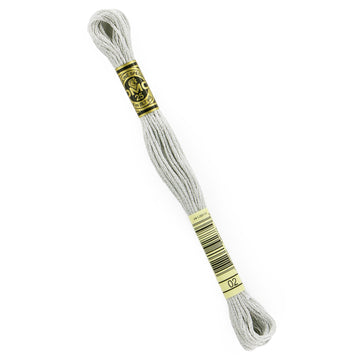 DMC Embroidery Floss - 02 Tin Primary Image