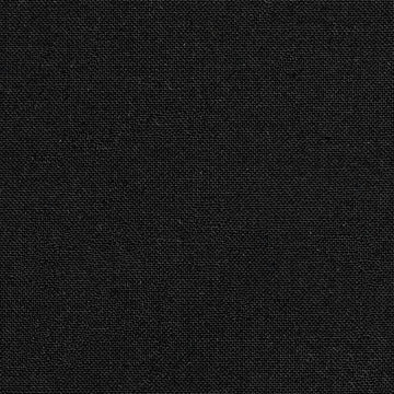 Designer Essential Solids - Black Yardage Primary Image