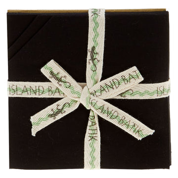 Inkwell Batiks Solid Black Stamps Primary Image