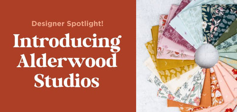 Alderwood Studios