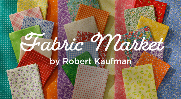 Fabric Market Fabric Collection
